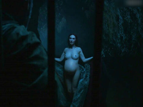 Carice van Houten