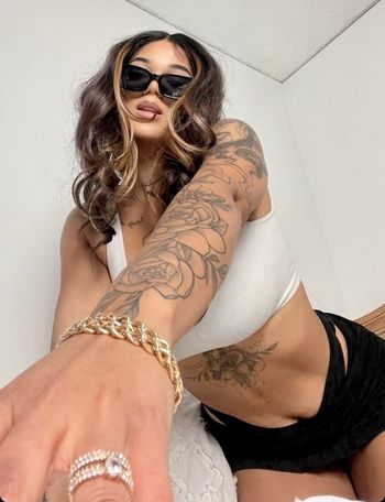 Carissa Amaria