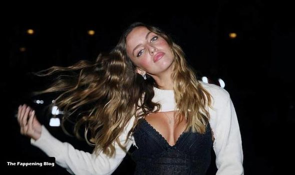 Carla Ginola