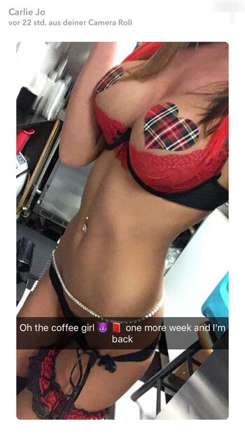 Carlie Jo