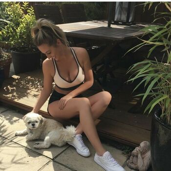 Carly Baker