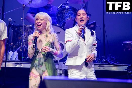 Carly Rae Jepsen