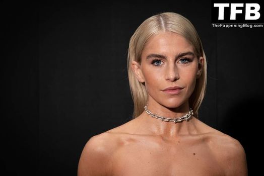 Caroline Daur
