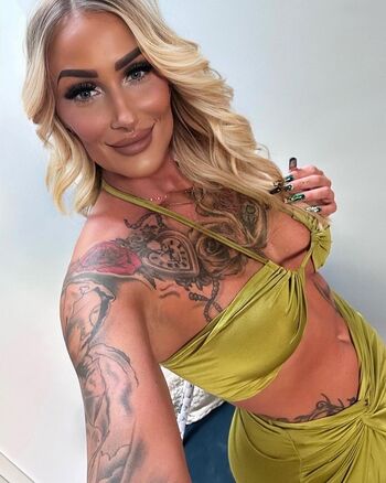 Caroline Rebenstock