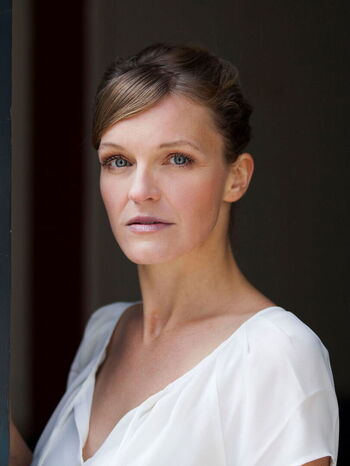 Caroline Scholze