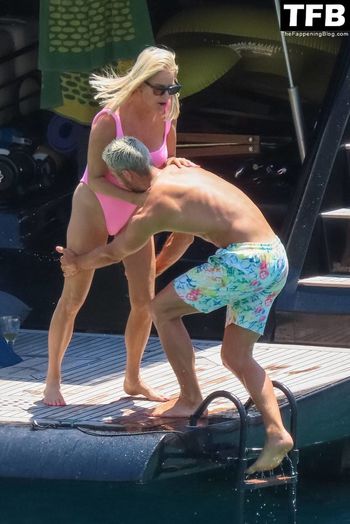 Caroline Stanbury