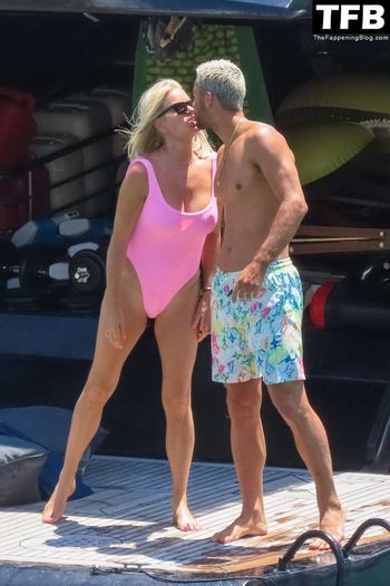 Caroline Stanbury