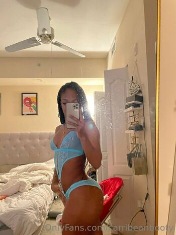 carribeanbooty