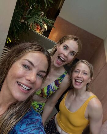Carrie Coon