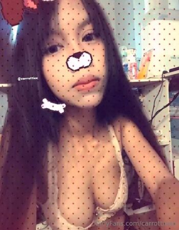 carrottieee