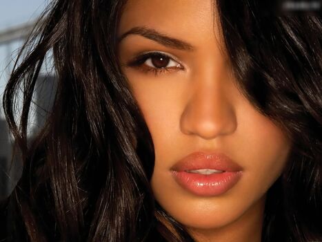 Casandra Ventura (Cassie)