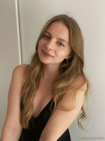 caseyshy