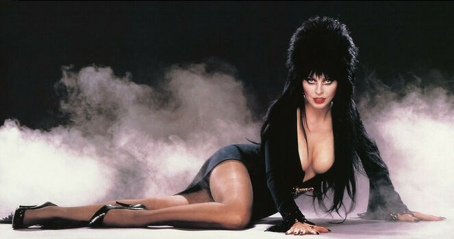 Cassandra Peterson