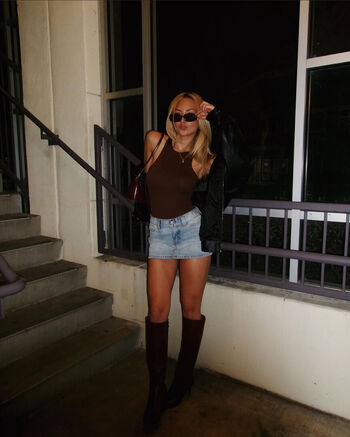 Cassidy Brazelton