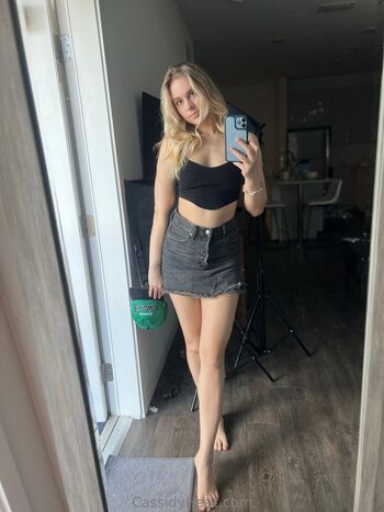 Cassidyheat