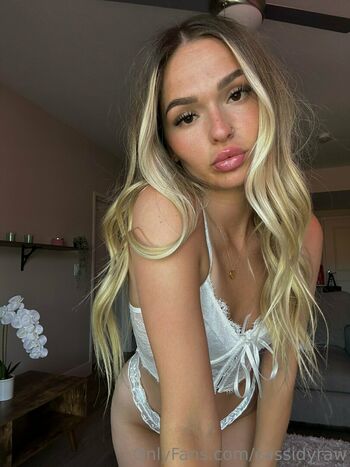cassidyraw