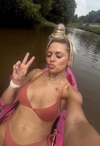 Cassie Huey