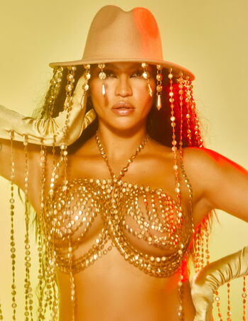 Cassie Ventura