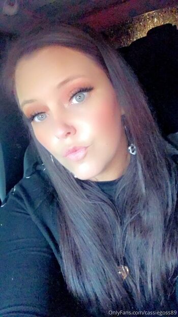 cassiegoss89
