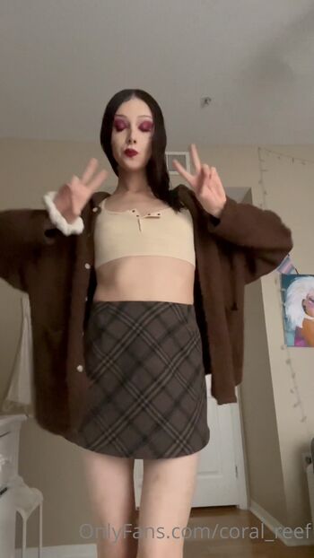 Cassiereef