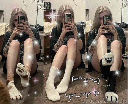 CateKate