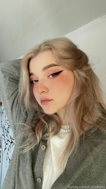 CateKate