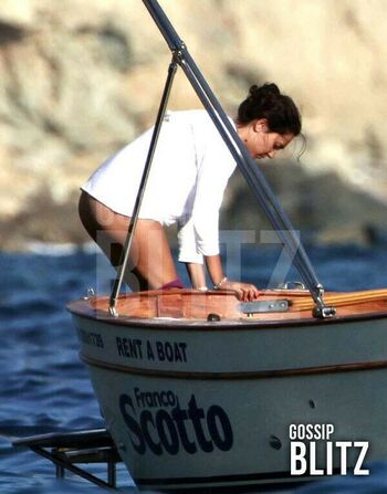 Caterina Balivo