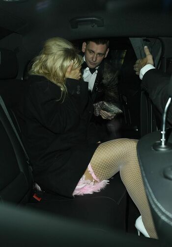Catherine Tyldesley