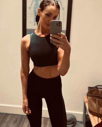 Catherine Tyldesley
