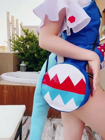 Caticorncosplay