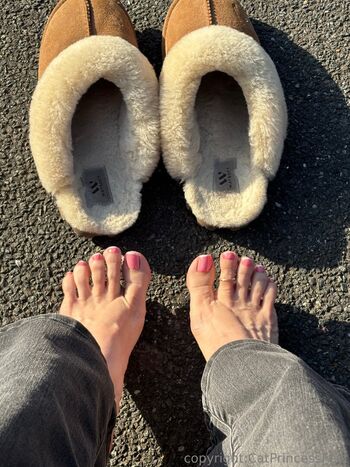 catprincessfeet