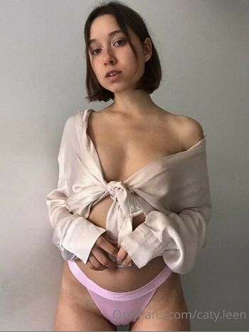 Caty Leen