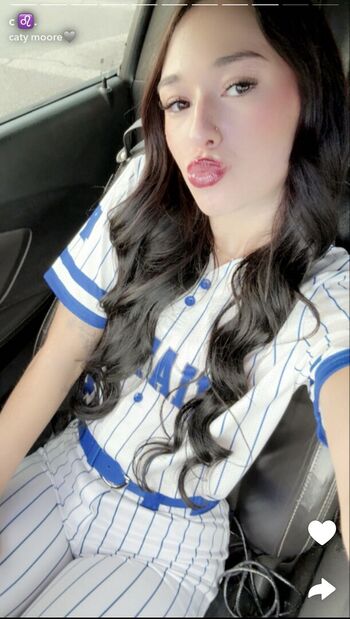 Caty Moore