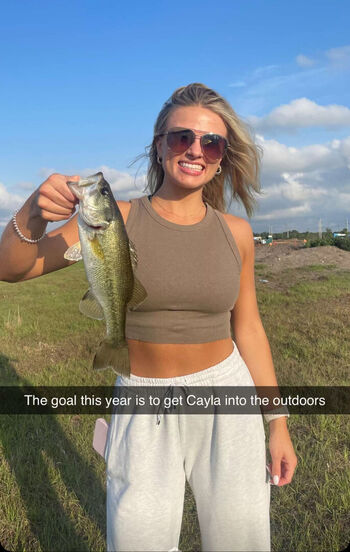 Cayla Vanderbaan