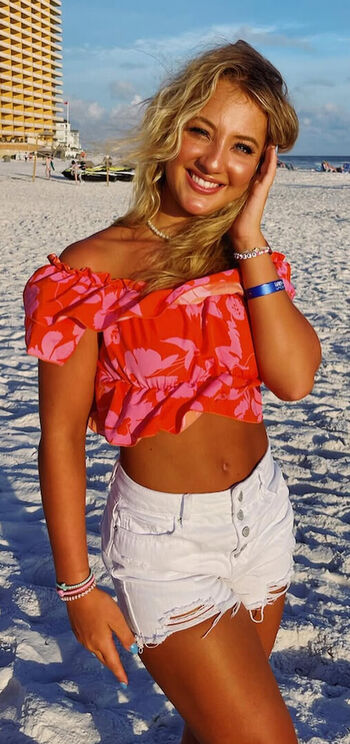 Caytlee Poole