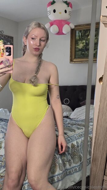 CeceNicoleSmith