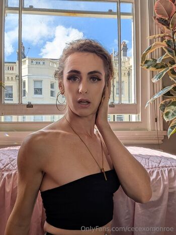 cecexomonroe