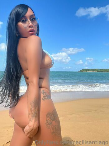 ceciiisantiago