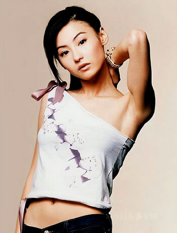 Cecilia Cheung