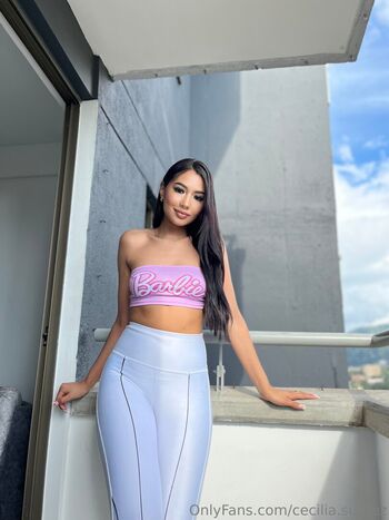 Cecilia Suarez
