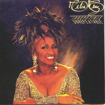 Celia Cruz