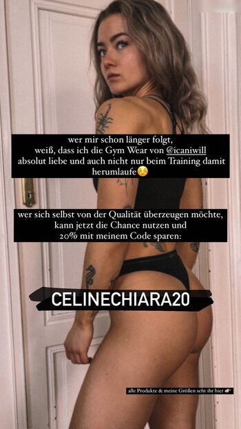 Celine Chiara Schumer