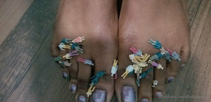 cfootgoddessx