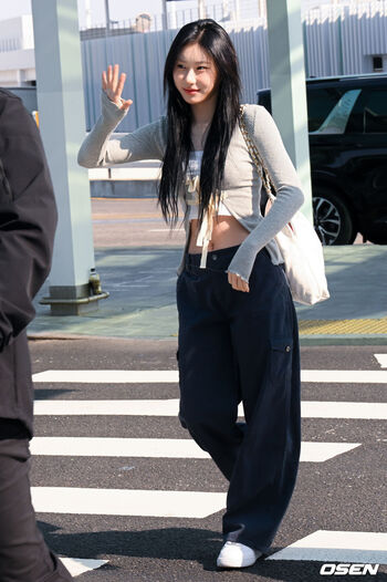 Chaeryeong