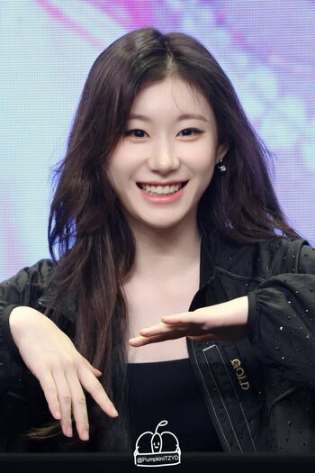 Chaeryeong
