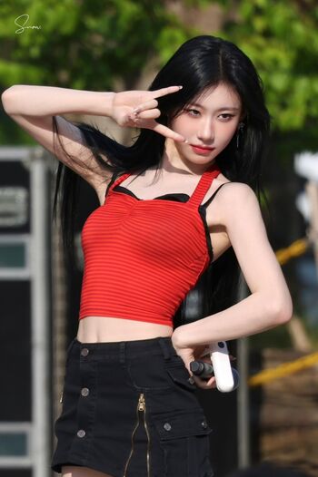 Chaeryeong