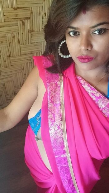 Chandrika Passionica