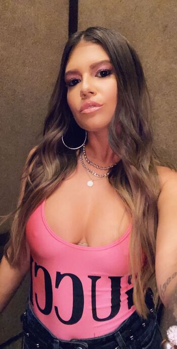 Chanel West Coast