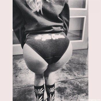 Chanel West Coast