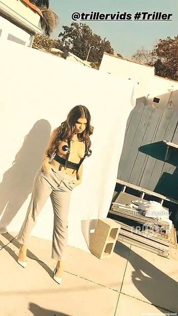 Chanel West Coast